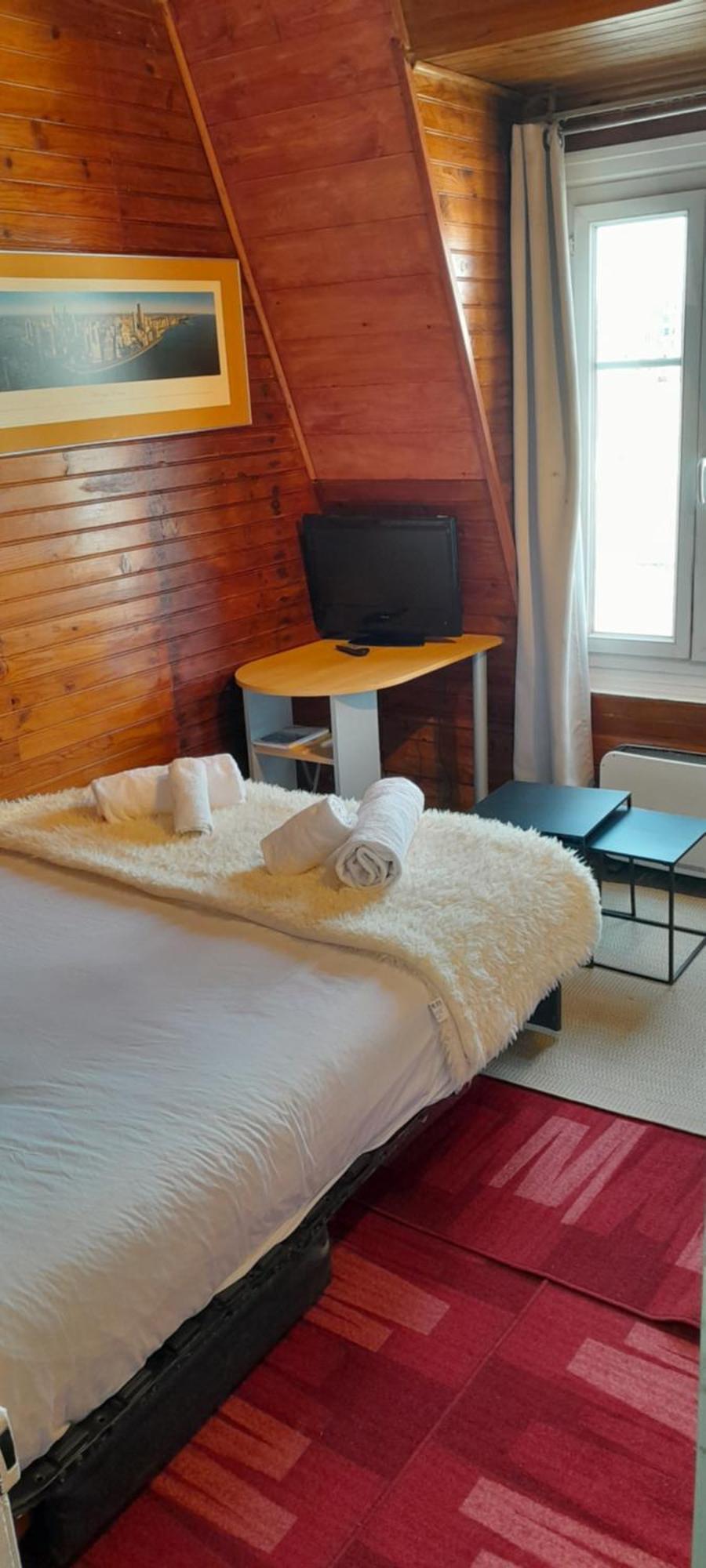 Apartmán Location En Plein Coeur De Paříž Exteriér fotografie