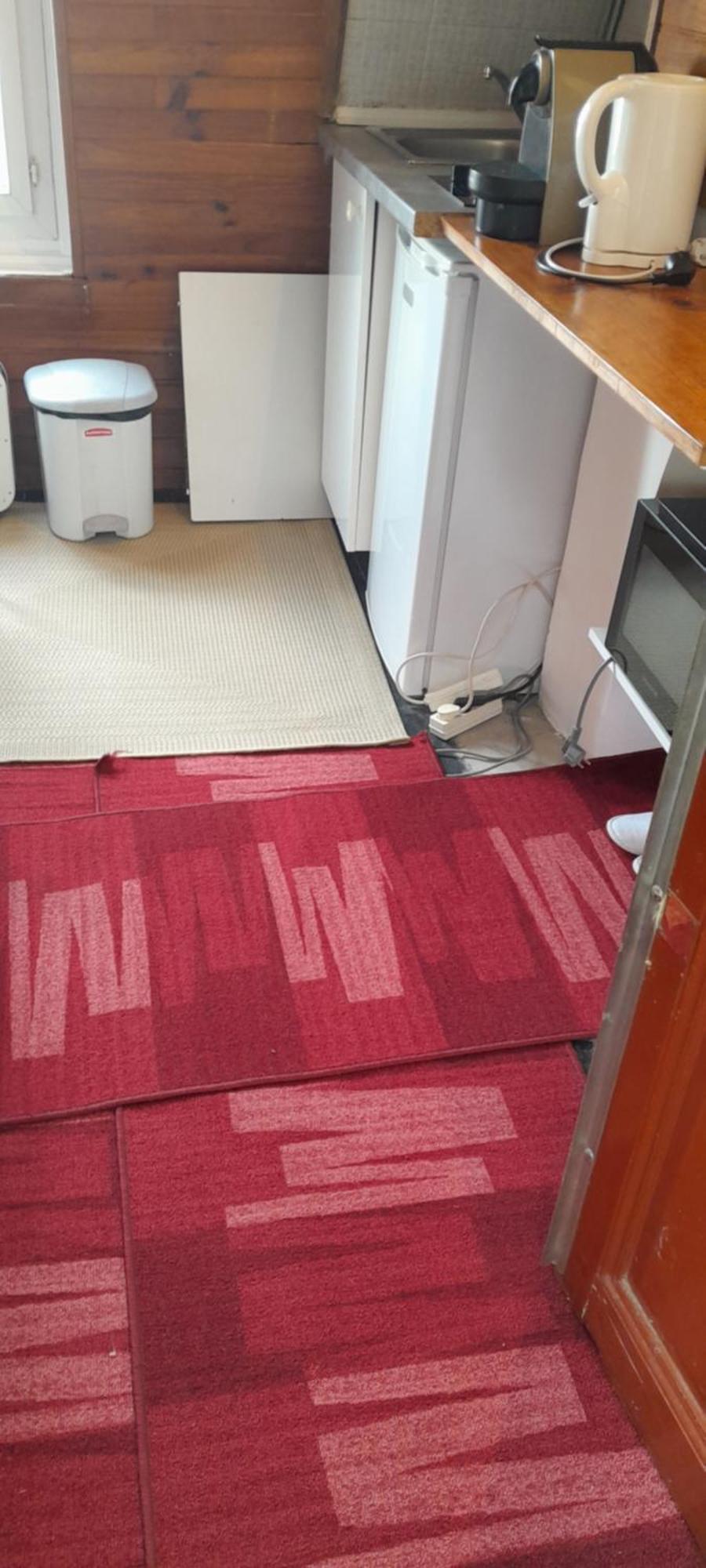 Apartmán Location En Plein Coeur De Paříž Exteriér fotografie